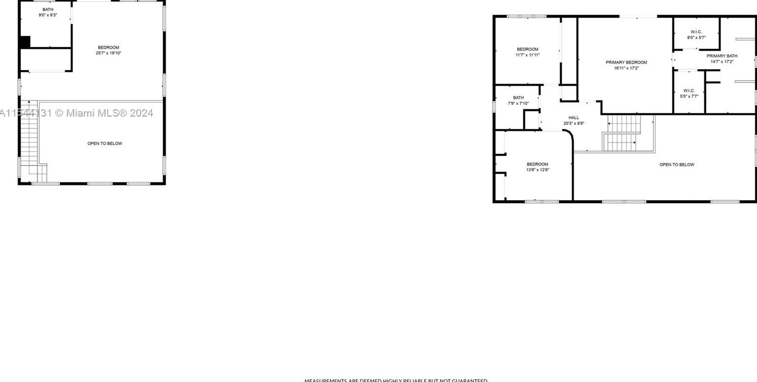 7360 164 St, Miami FL 33157-3879 exterior