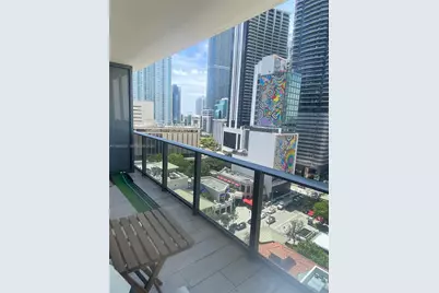 45 SW 9th St #1005, Miami, FL 33130 - Photo 16
