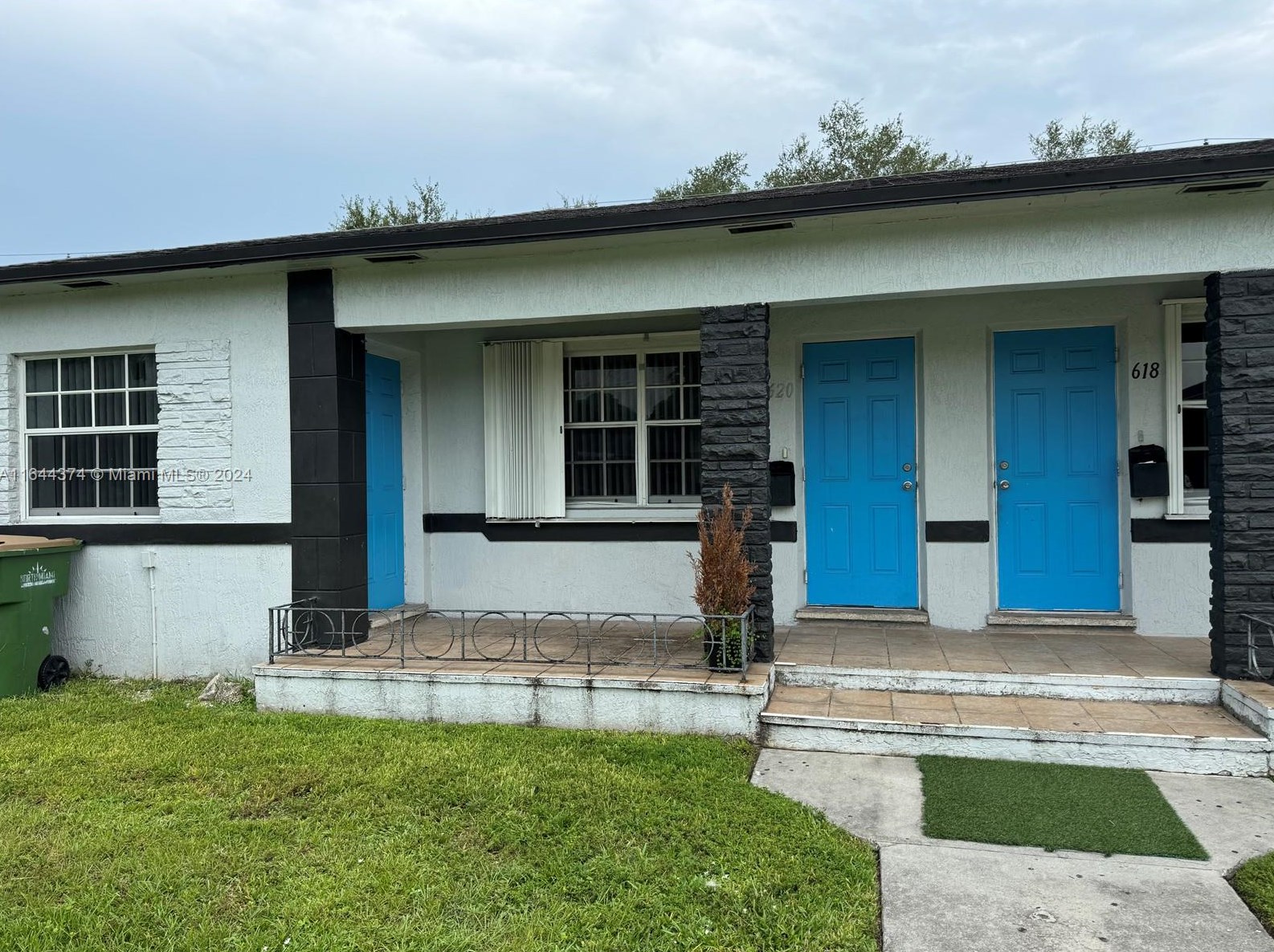 620 Ne 139th St #620, Miami, FL 33161