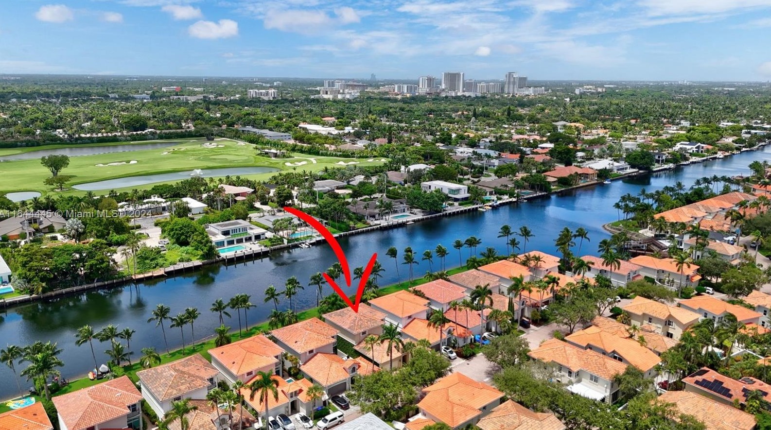 1560 Shoreline Way, Hollywood, FL 33019