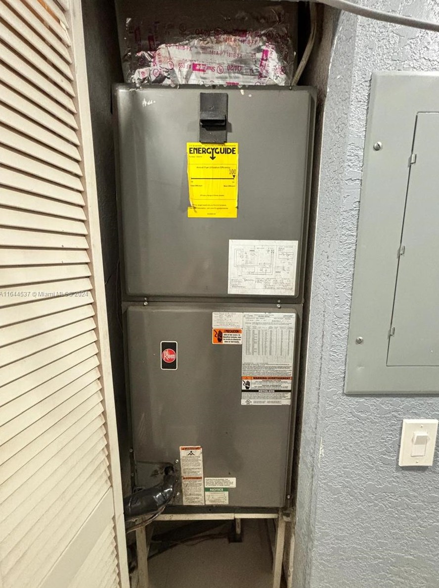 1080 140th St, Miami FL  33161-3308 exterior