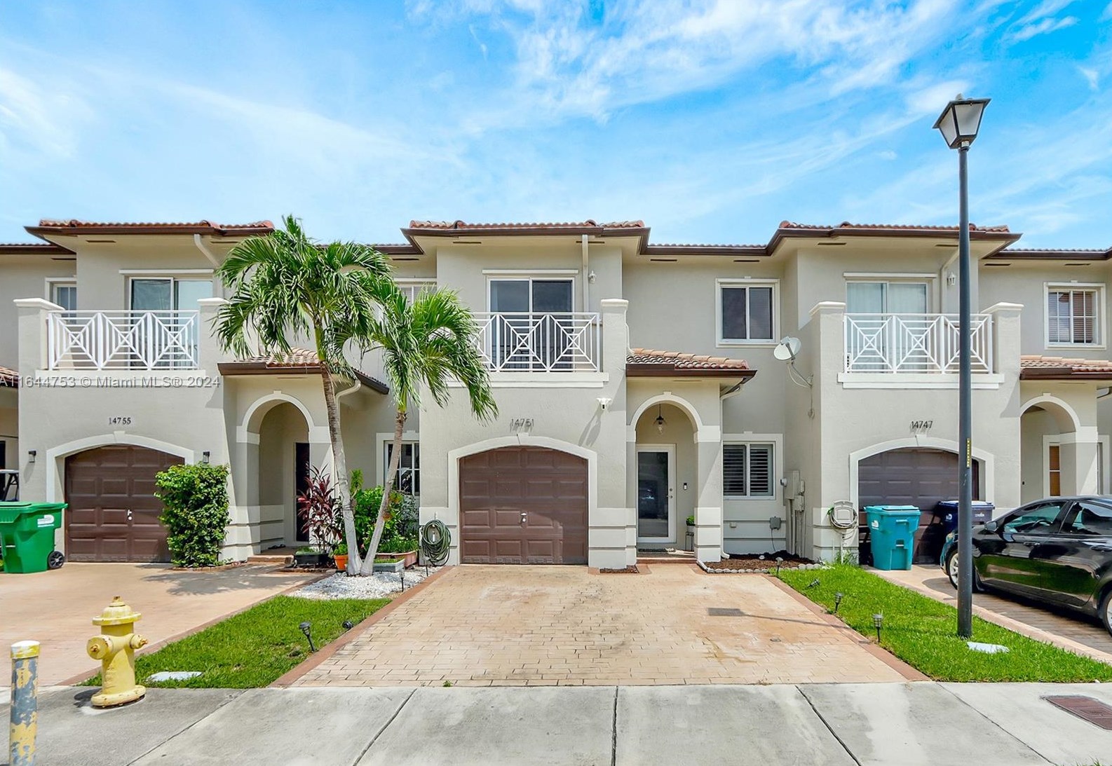 14751 Sw 23rd St #14751, Miami, FL 33185