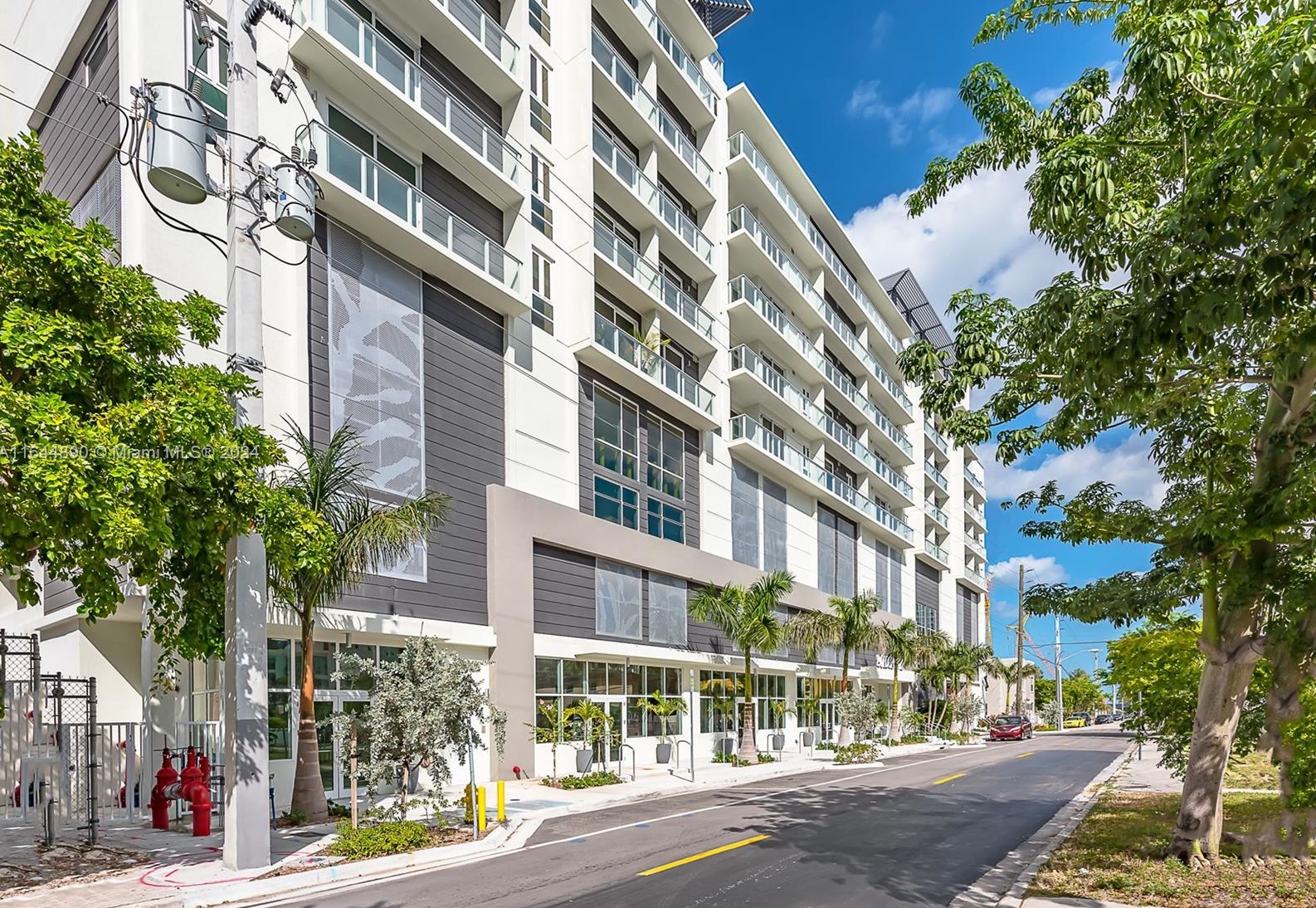 321 Ne 26th St #605, Miami, FL 33137