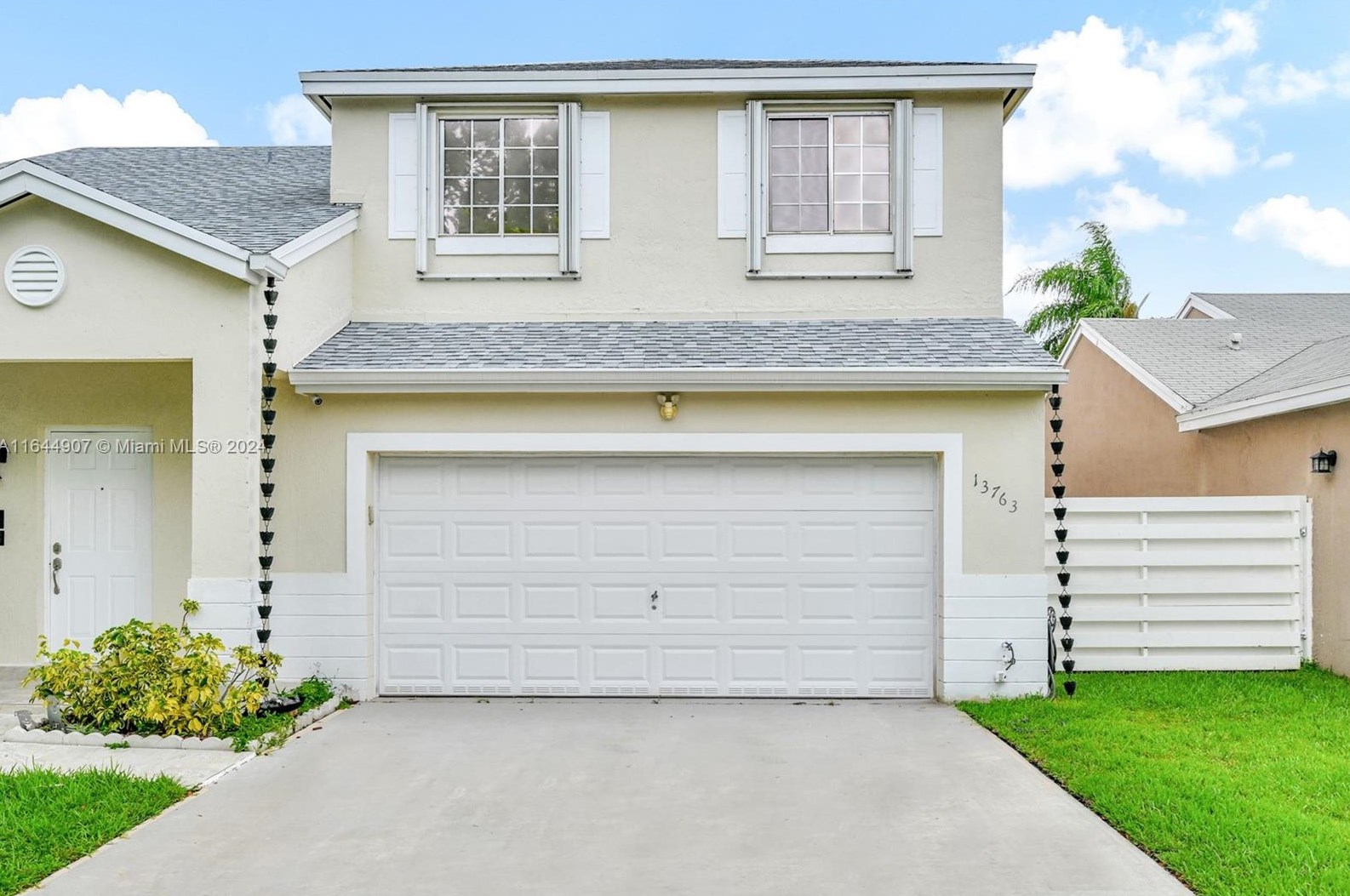 13763 145th Ter, Miami, FL 33186-7239