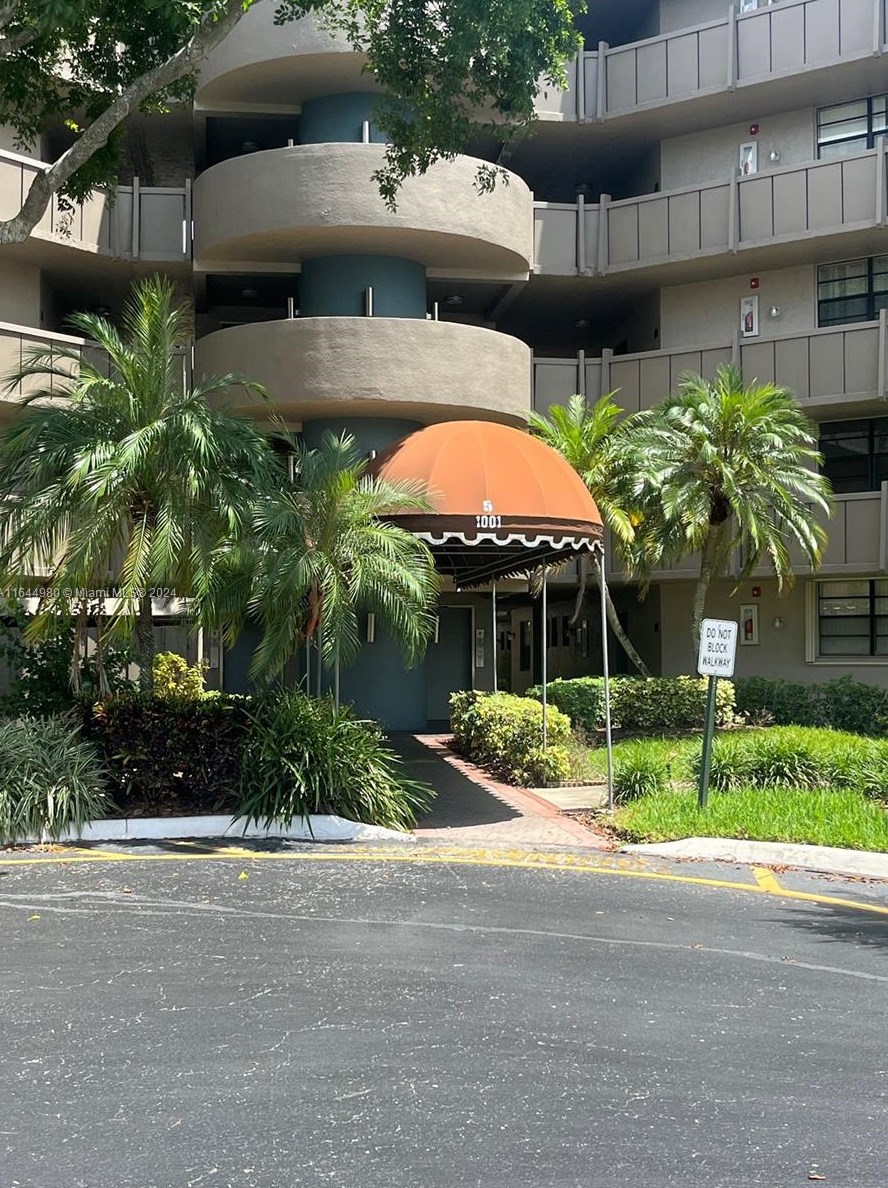 1001 Colony Point Cir #419, Hollywood, FL 33026