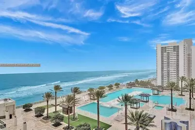 1850 S Ocean Dr #3809, Hallandale Beach, FL 33009 - Photo 28