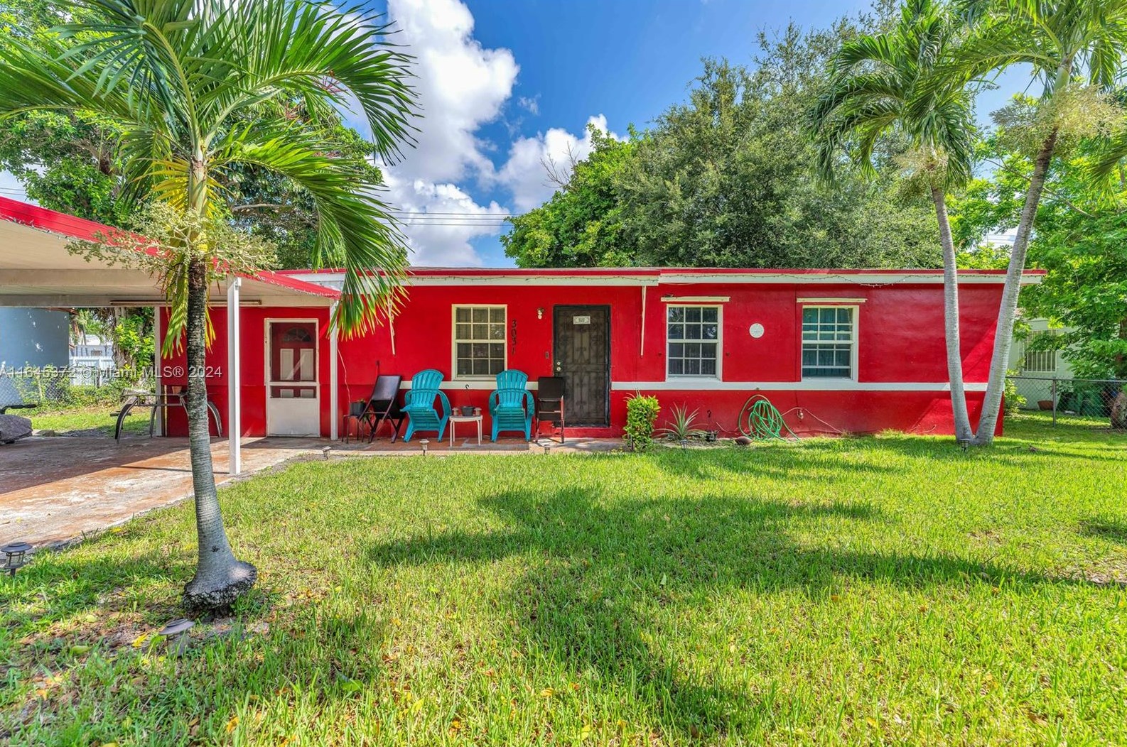 3031 163rd St, Miami, FL 33054-6415