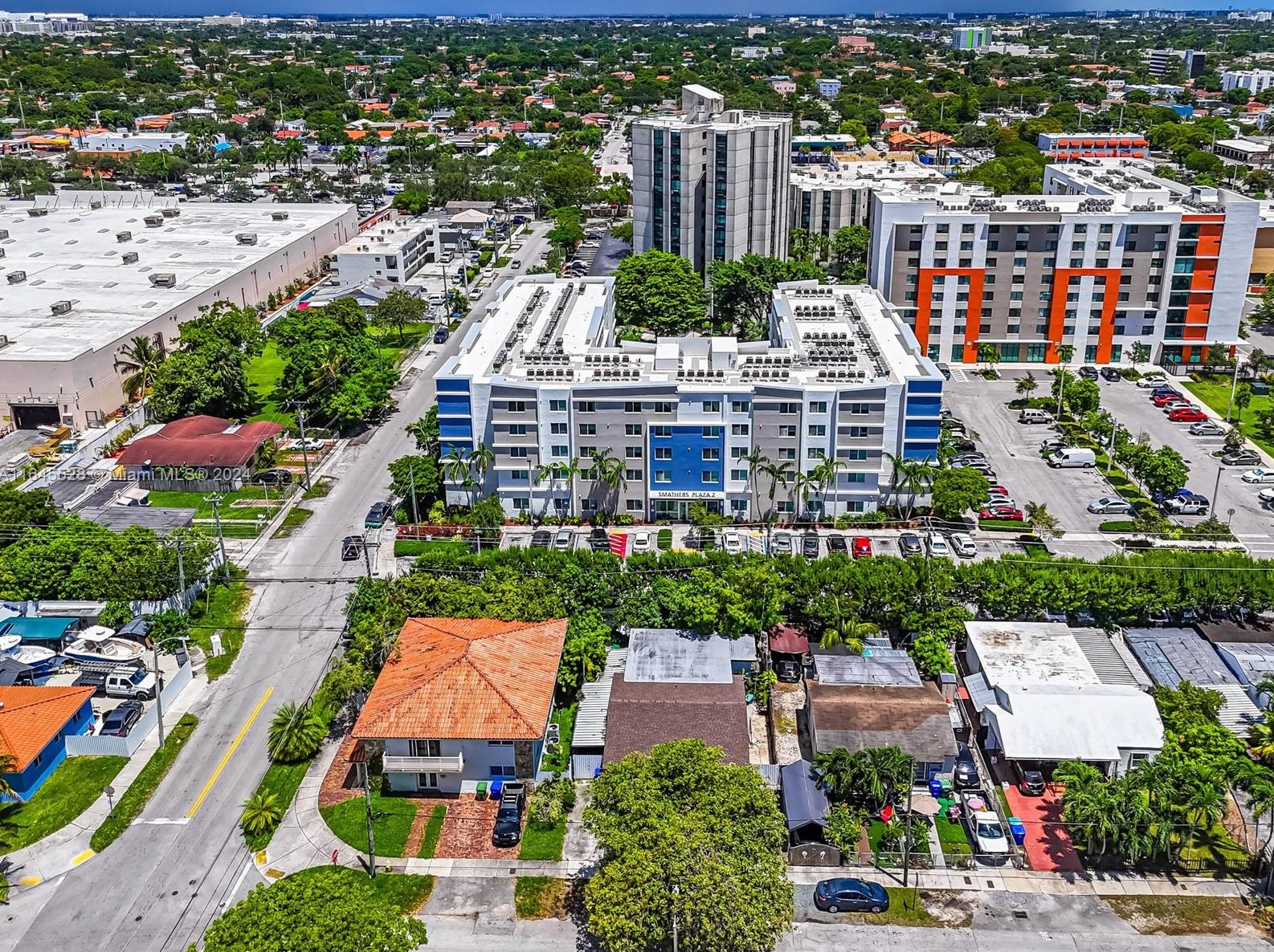 2985 11th St, Miami, FL 33135-4705