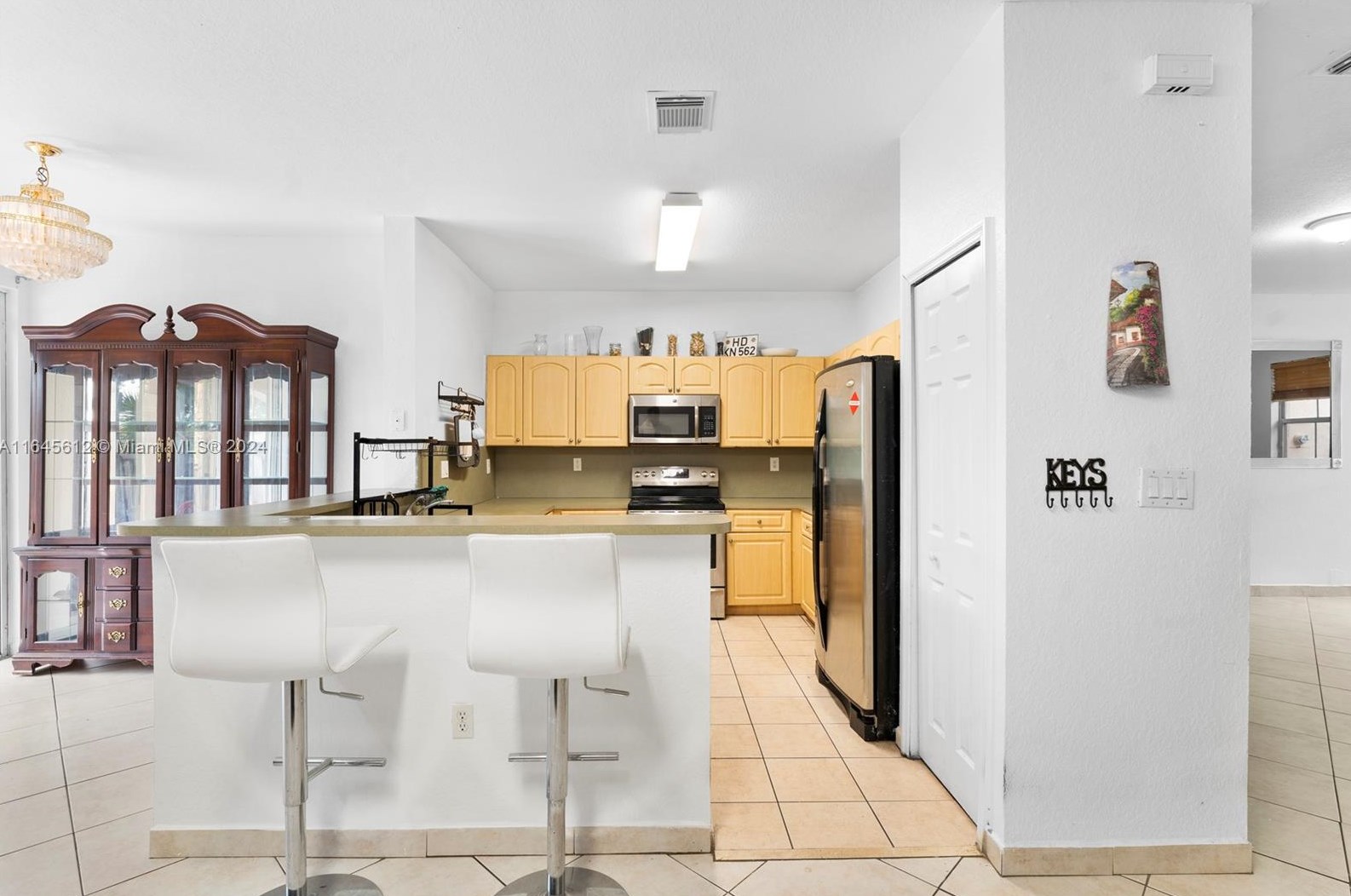 15408 Sw 9th Way #15408, Miami, FL 33194