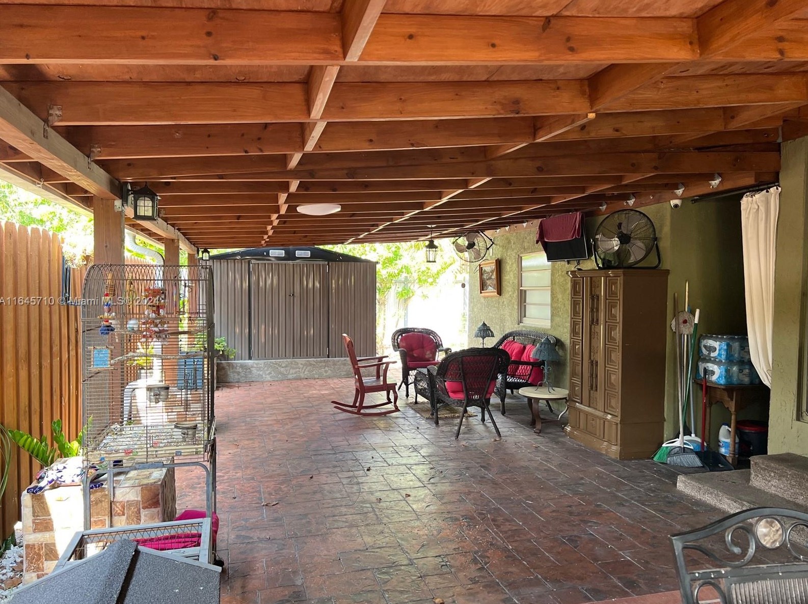 1734 18th St, Miami FL 33125-2315 exterior