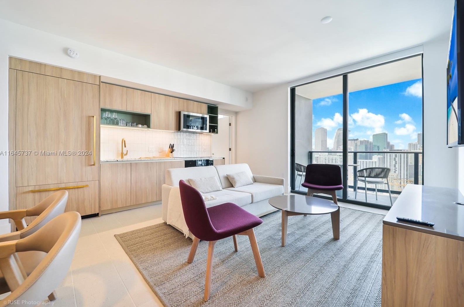 601 Ne 1st Ave #3805, Miami, FL 33132