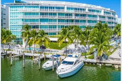 6580 Indian Creek Dr #201, Miami Beach, FL 33141 - Photo 1
