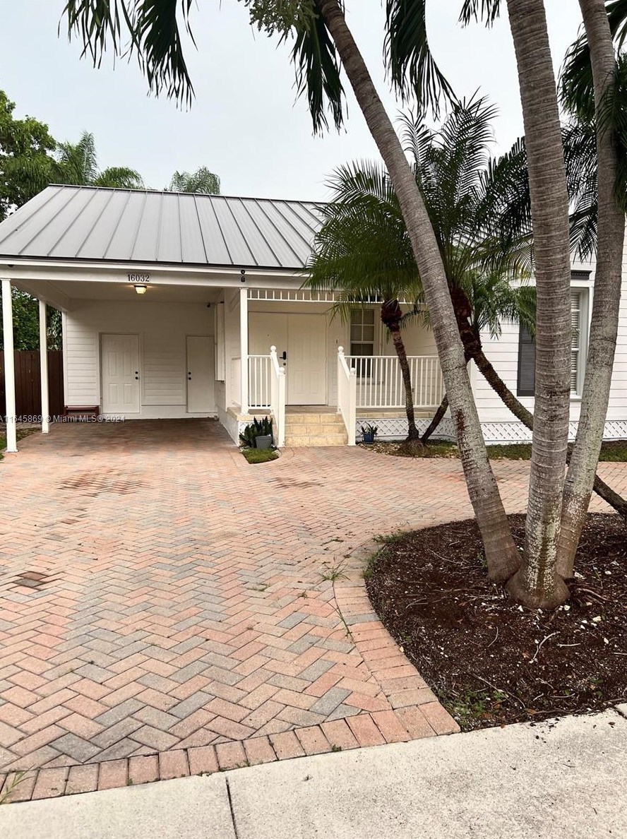 16032 Sw 96th Terrace #1, Miami, FL 33196