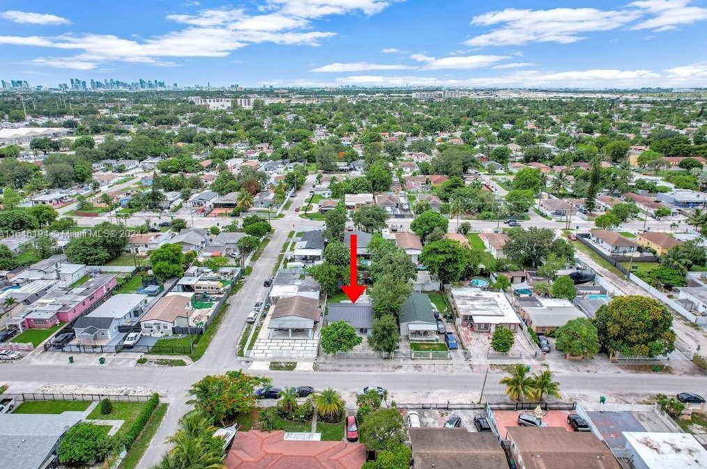 3010 Nw 95th Terrace #3010, Miami, FL 33147