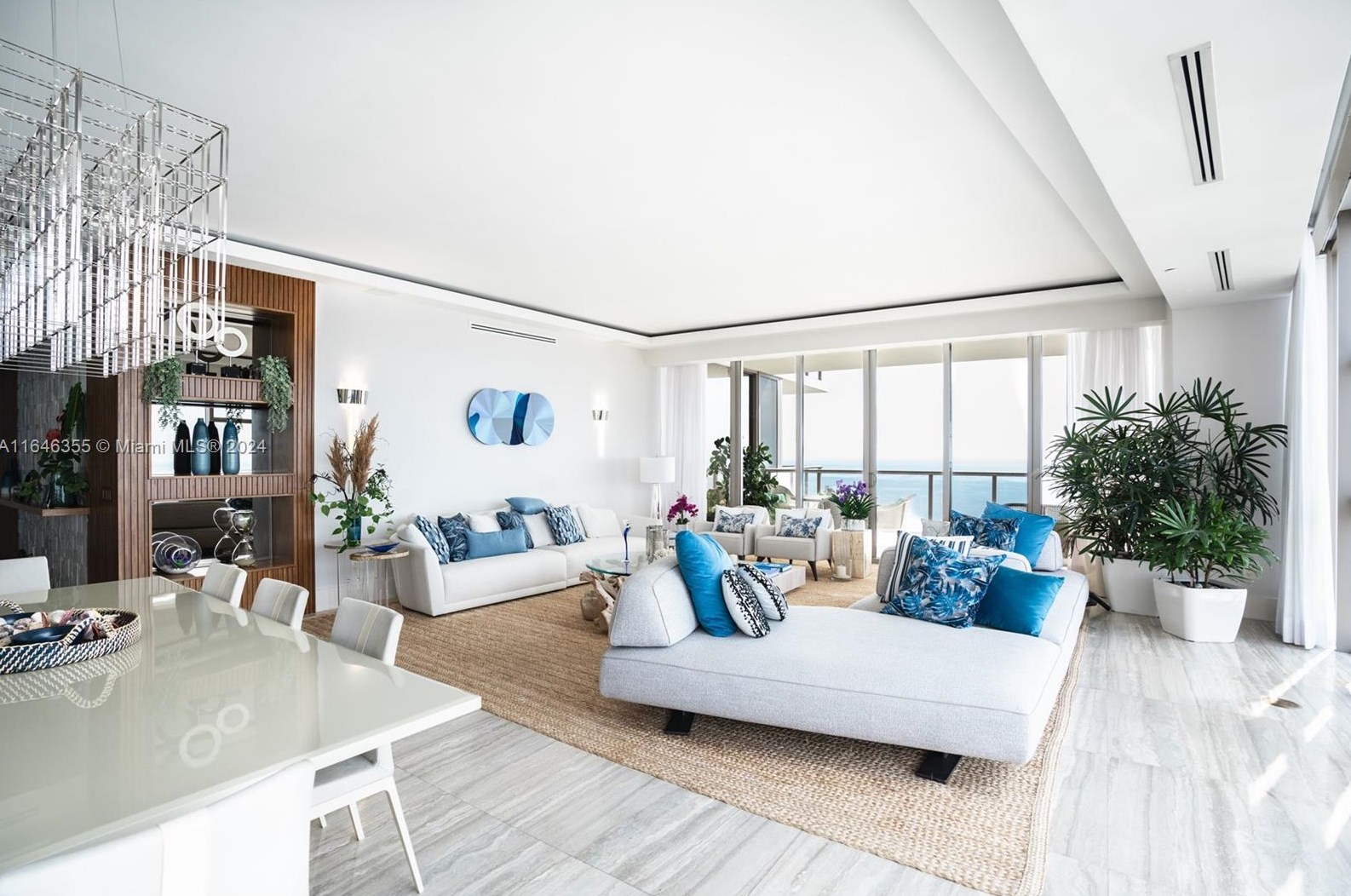 9701 Collins Ave #2601, Miami Beach, FL 33154