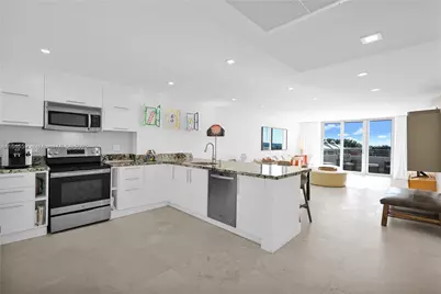 5555 Collins Ave #3N, Miami Beach, FL 33140 - Photo 6