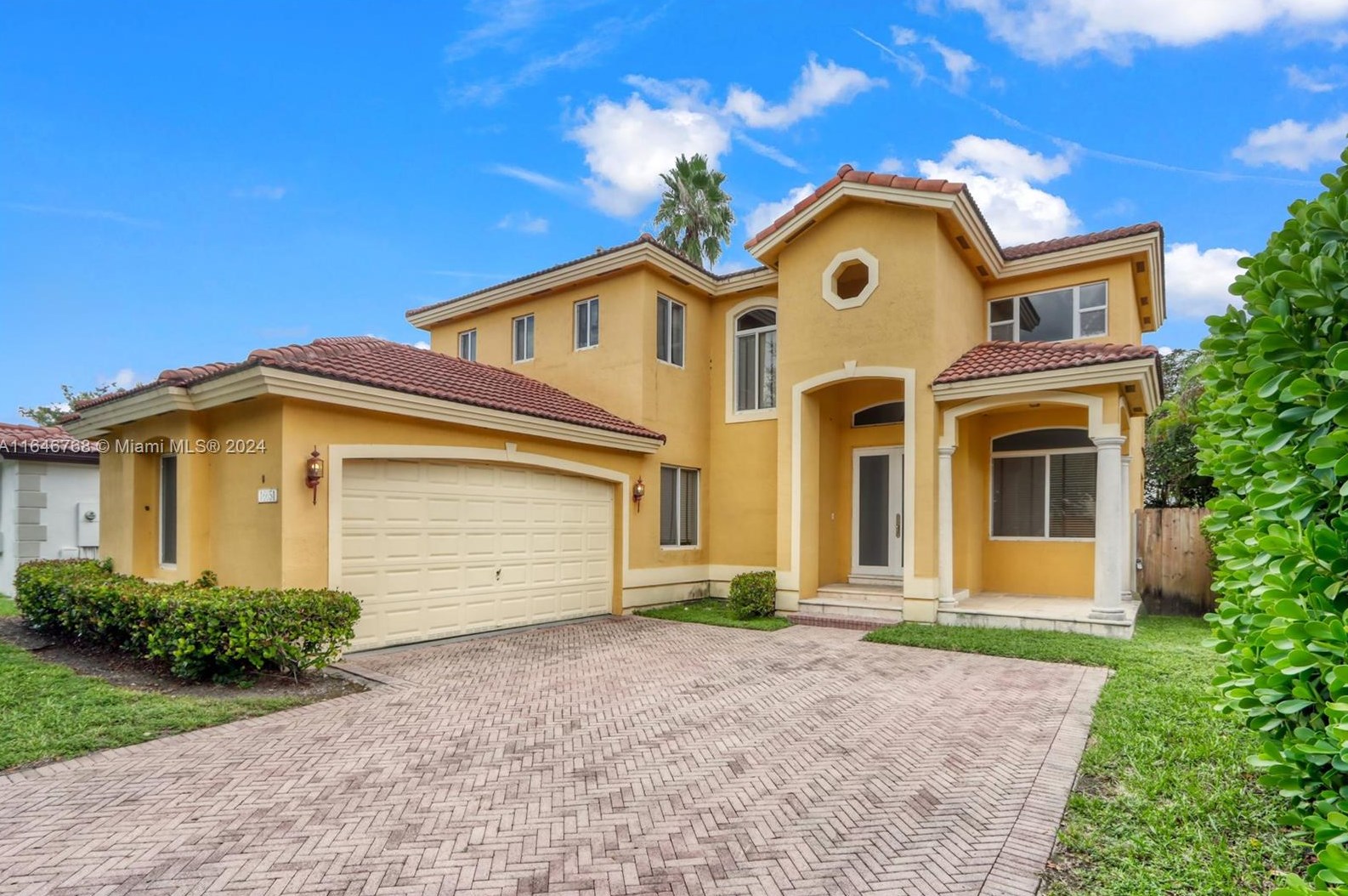 16651 Sw 61st Way, Miami, FL 33193
