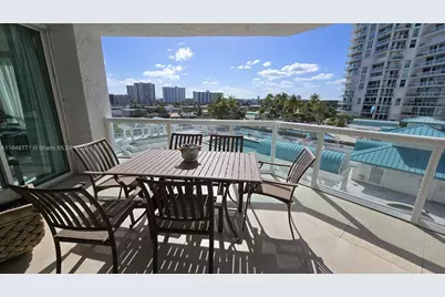 16400 Collins Ave #646, Sunny Isles Beach, FL 33160 - Photo 4