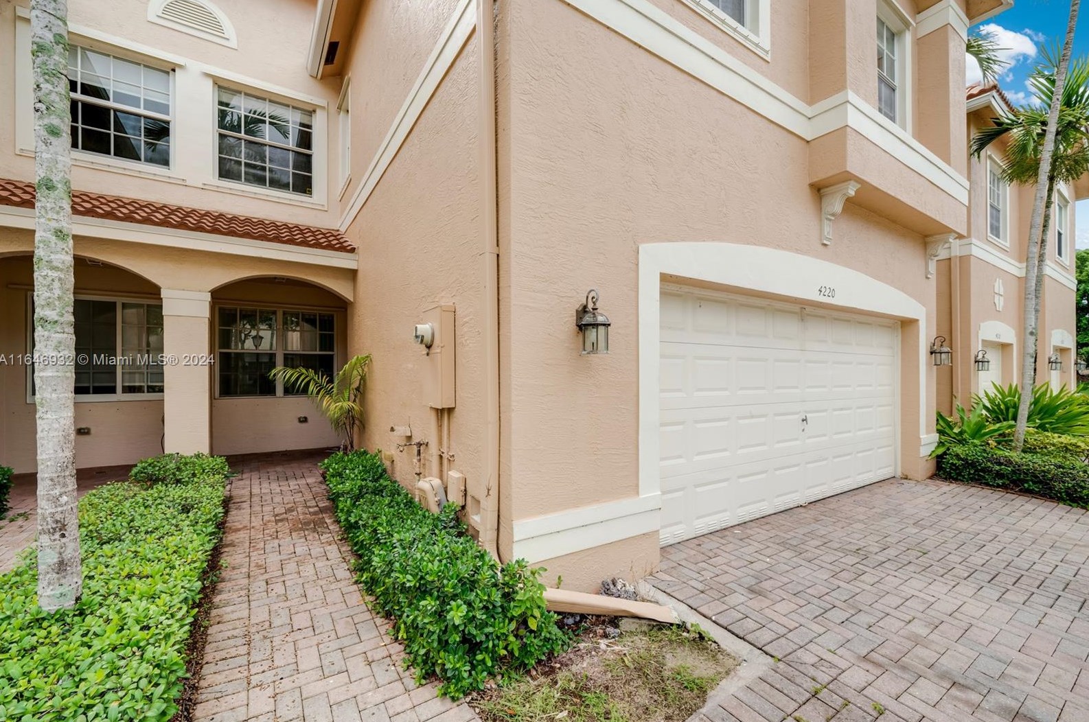 4220 Sw 125th Ln #4220, Hollywood, FL 33027