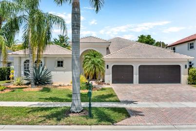 18621 SW 39th Ct, Miramar, FL 33029 - Photo 1