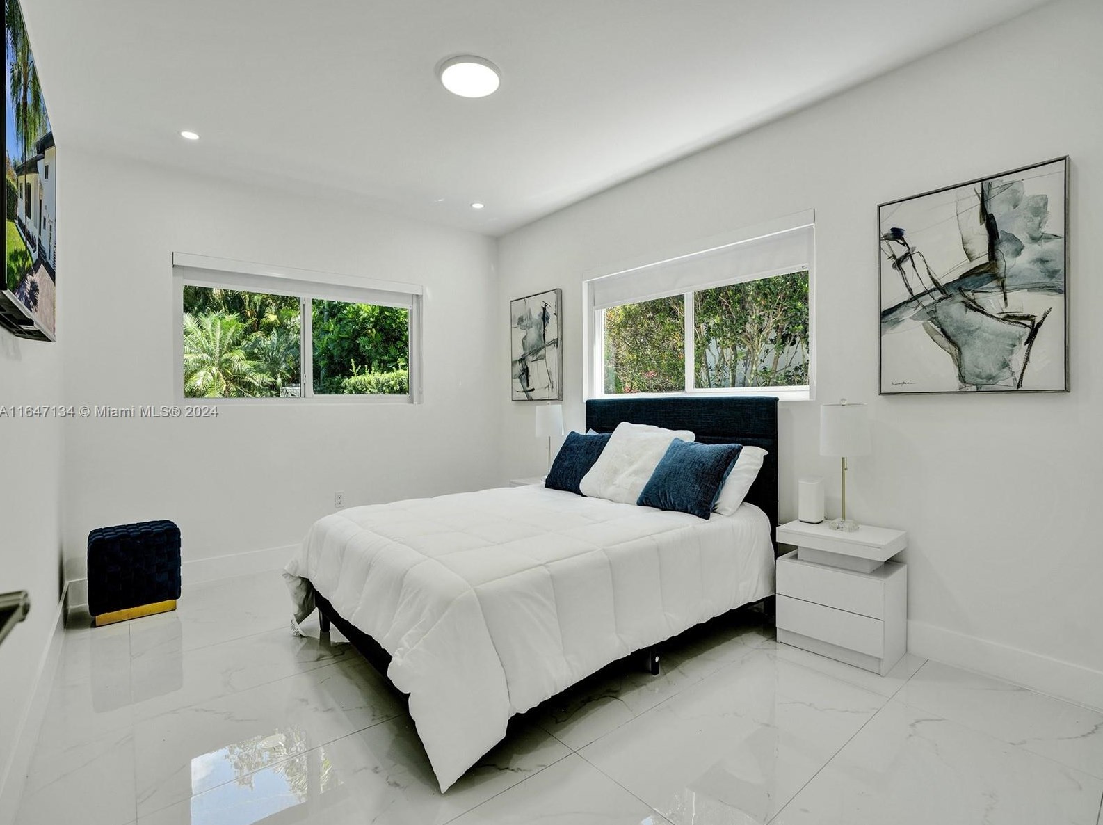 210 85th St, Miami FL  33141-1266 exterior