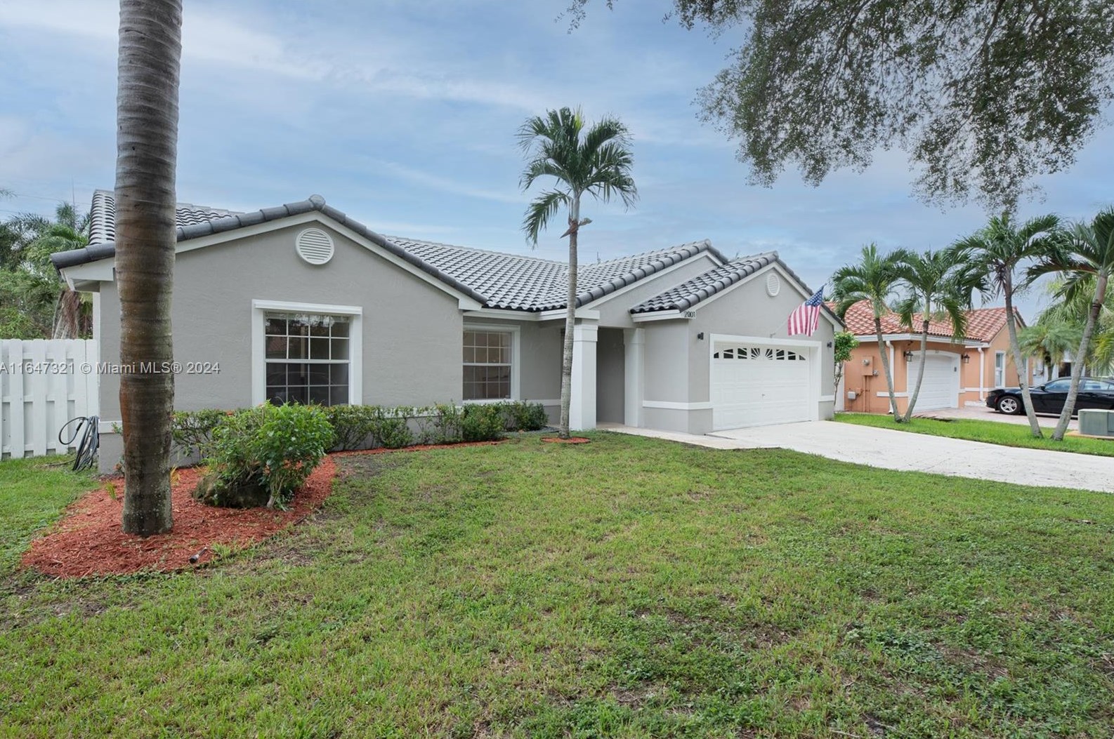2001 Sw 136th Way, Hollywood, FL 33027