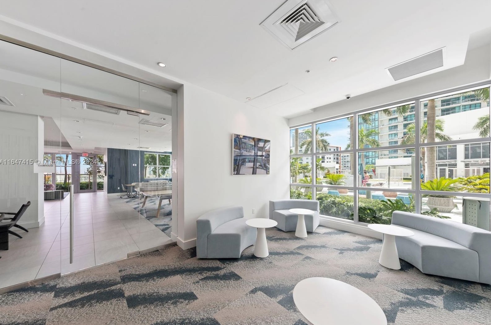 3301 1st Ave, Miami FL  33137-4106 exterior