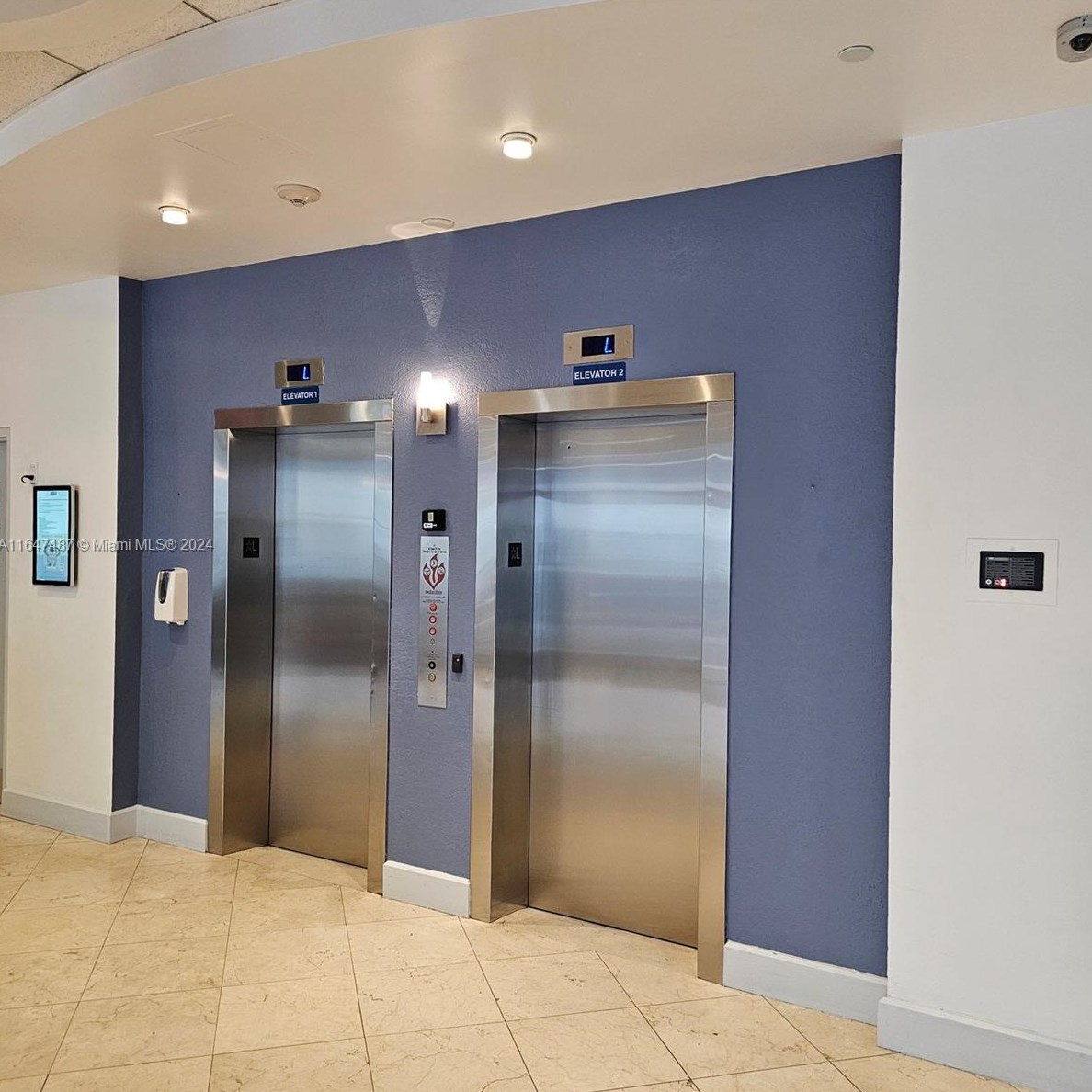 401 69th St, Miami FL 33138-5626 exterior