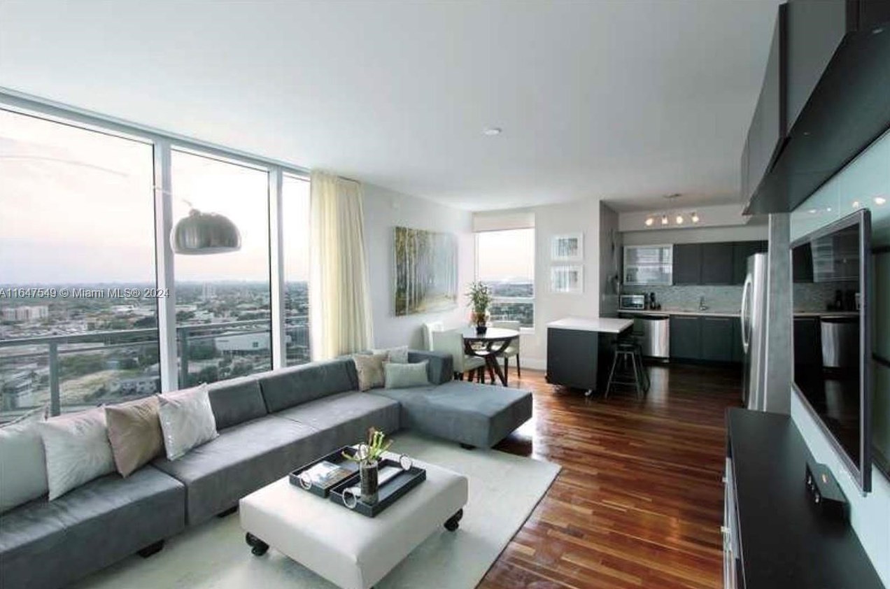 90 Sw 3rd St #2311, Miami, FL 33130