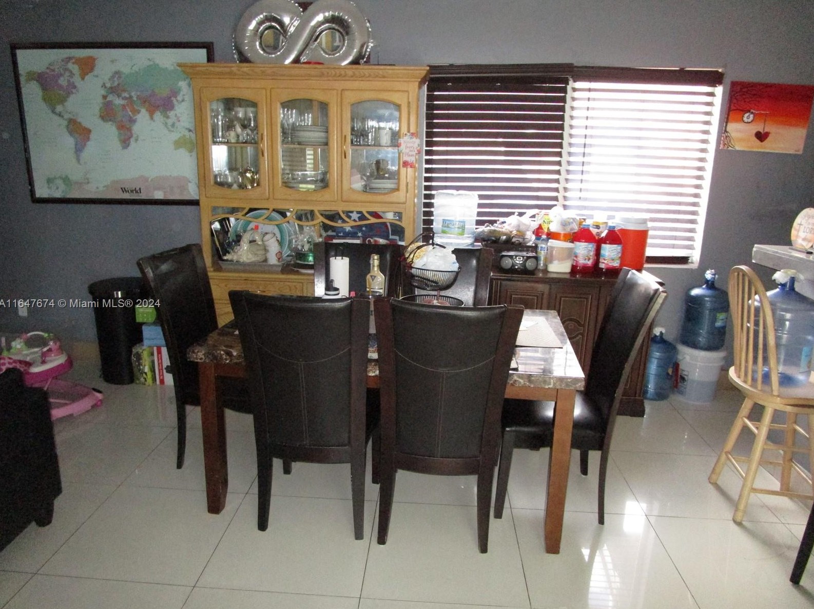 205 121st St, Miami FL 33168-3523 exterior