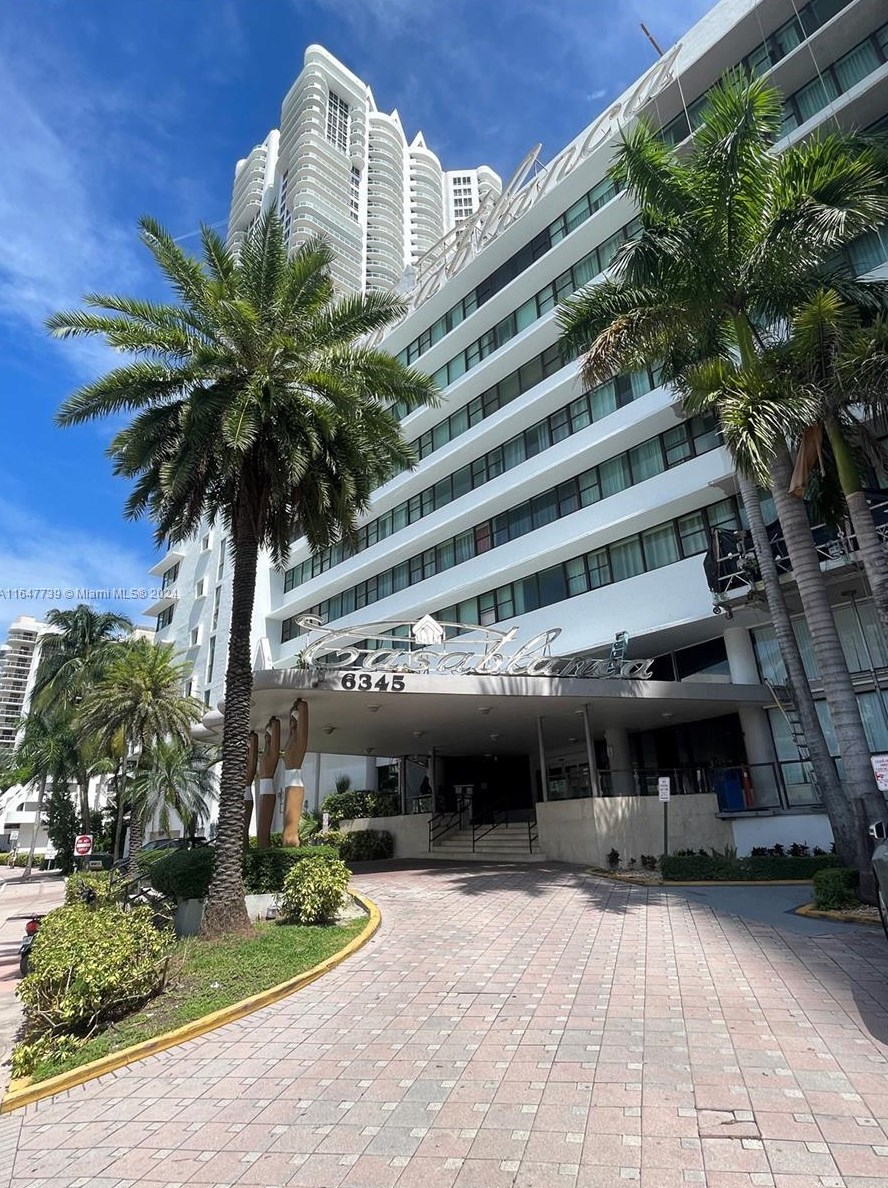 6345 Collins Ave #614, Miami Beach, FL 33141