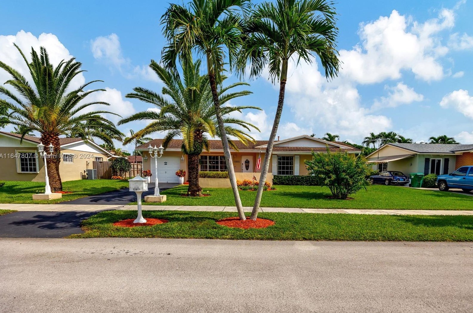 12021 Sw 108th St, Miami, FL 33186