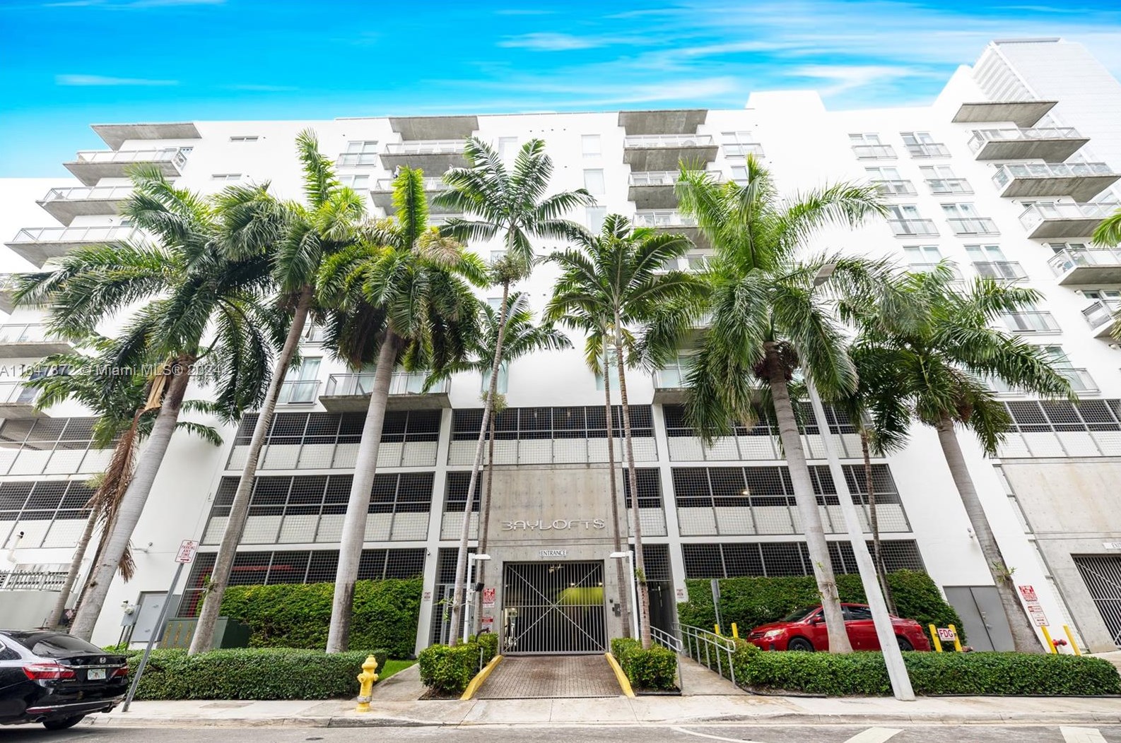 455 25th St, Miami FL 33137-4723 exterior