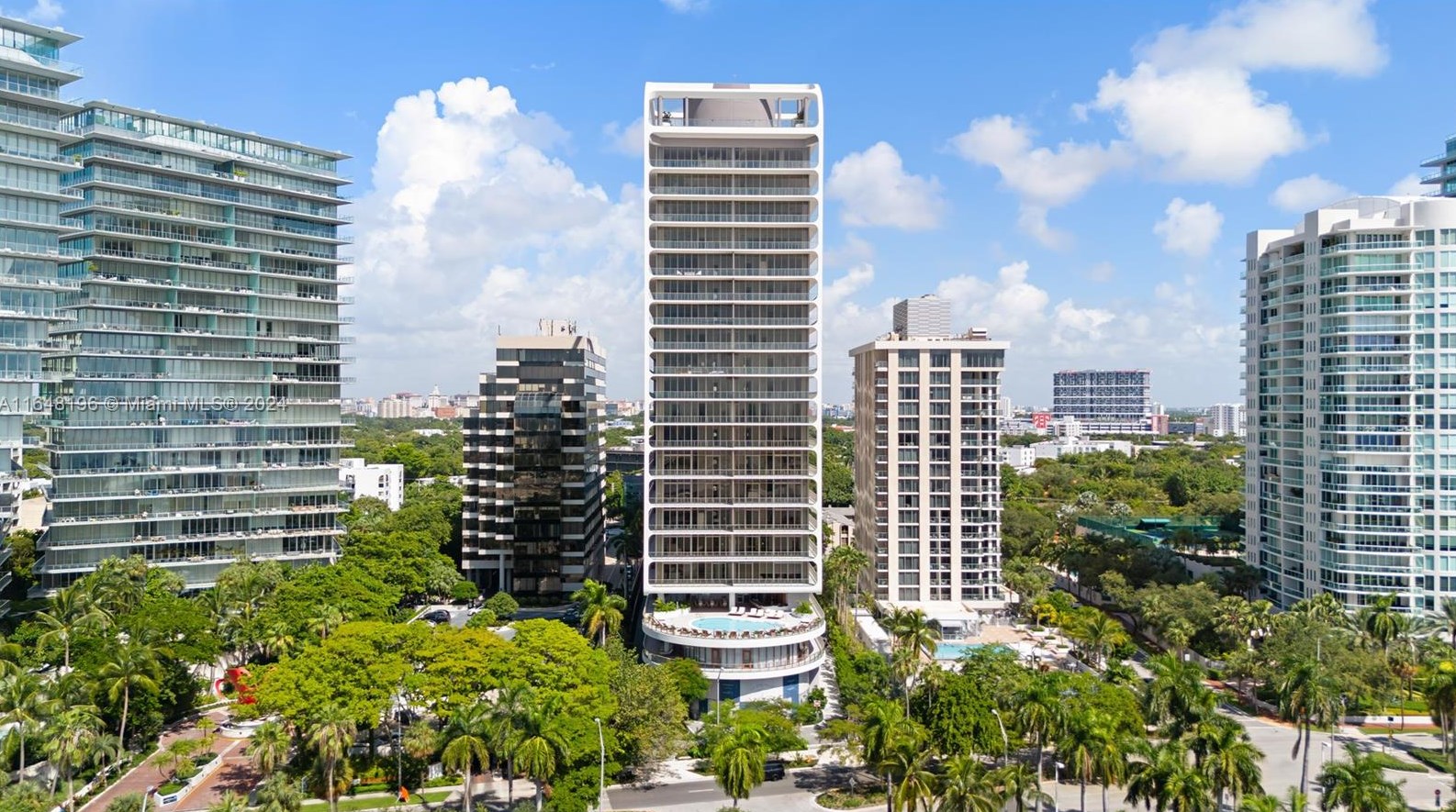 2655 Bayshore Ln, Miami, FL