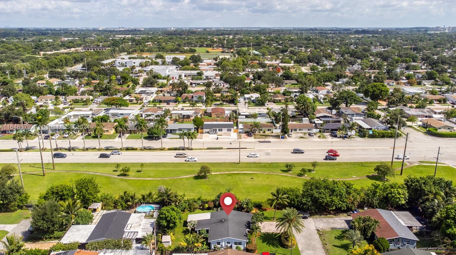2340 N 69th Terrace, Hollywood, FL 33024