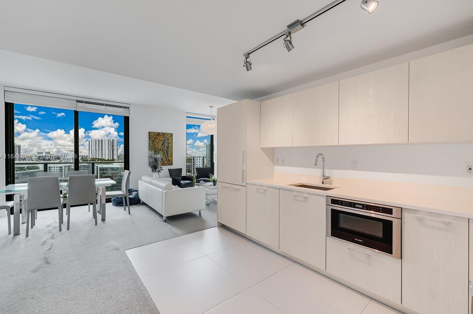 501 Ne 31st St #1509, Miami, FL 33137