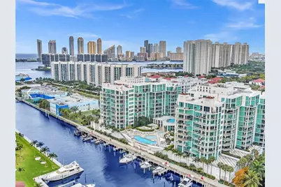 3131 NE 188th St #1-1001, Aventura, FL 33180 - Photo 2