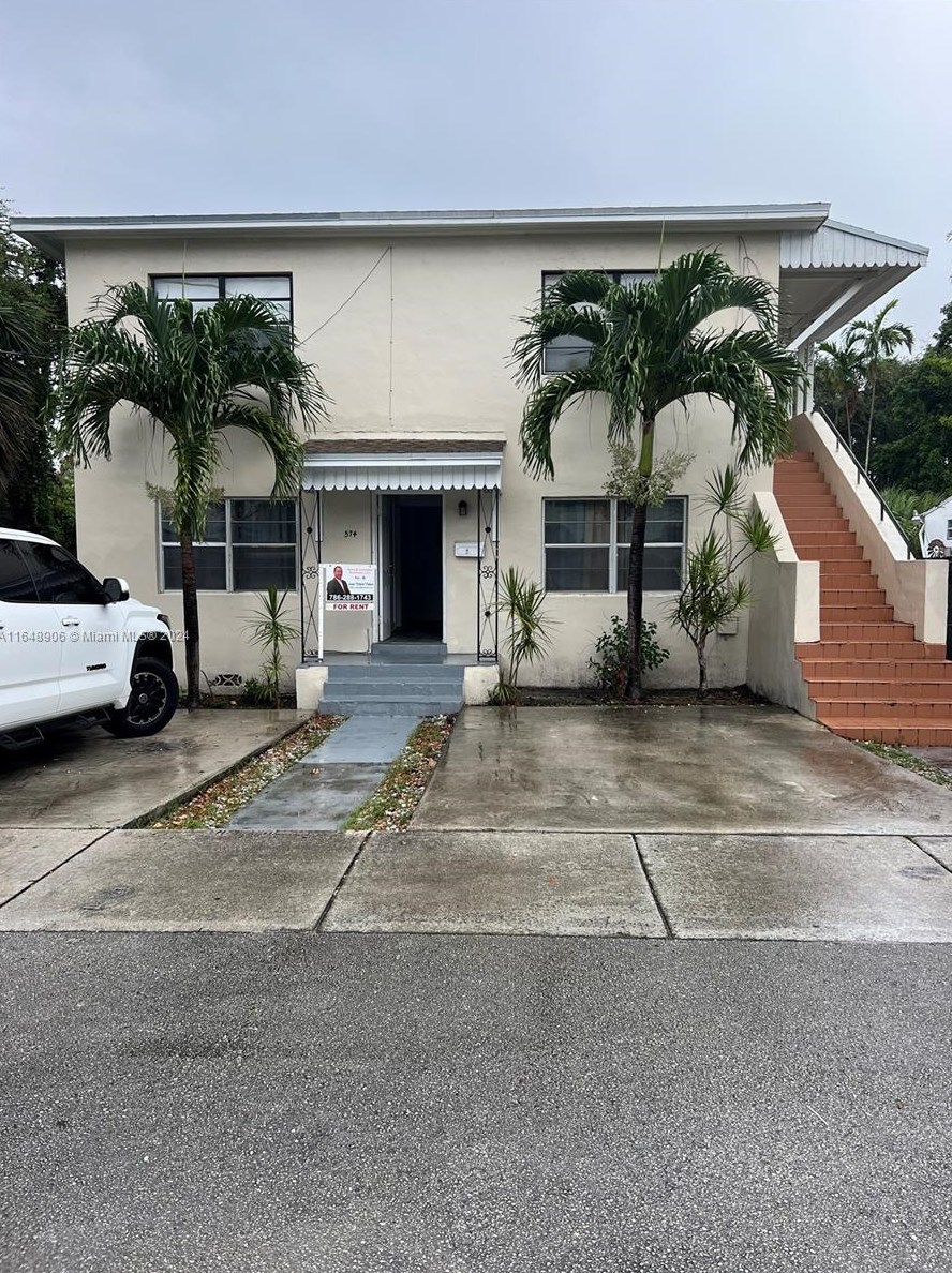 572 Ne 65th St #1, Miami, FL 33138