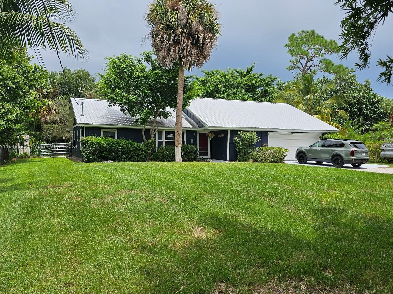 8455 Se May Terrace, Hobe Sound, FL 33455
