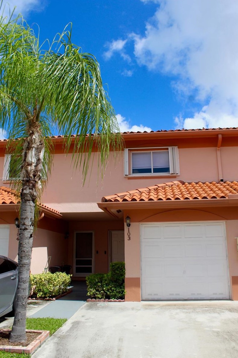 20824 San Simeon Way, Miami, FL 33179-1803