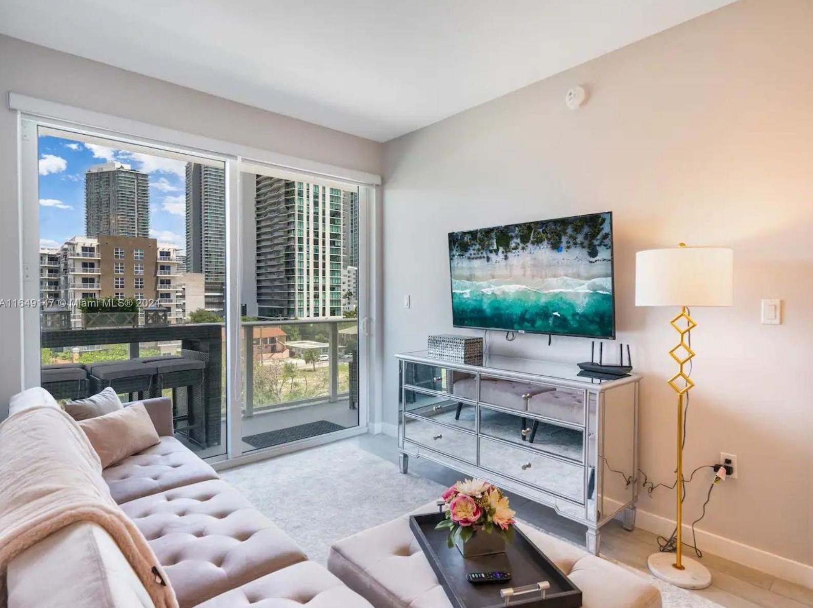 321 Ne 26th St #617, Miami, FL 33137