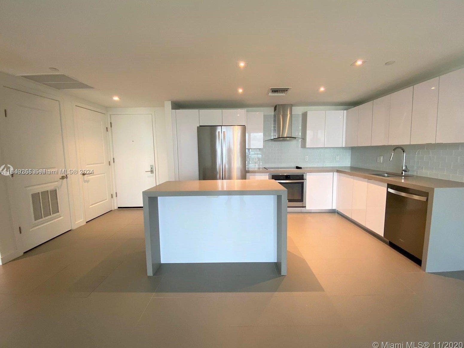 1600 Ne 1st Ave #3417, Miami, FL 33132