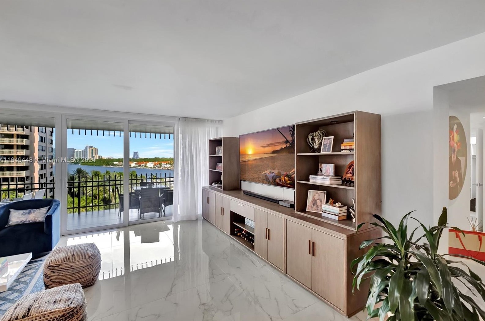 2 Grove Isle Dr #b706, Miami, FL
