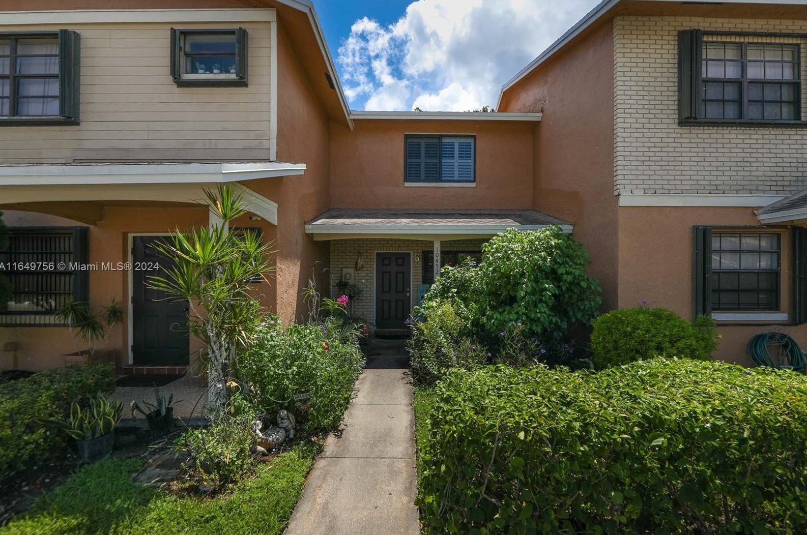 10452 Nw 3rd St #10452, Hollywood, FL 33026