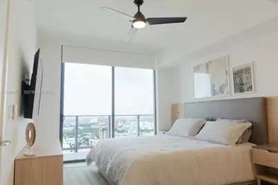 601 NE 1 Ave #4704, Miami, FL 33132 - Photo 16