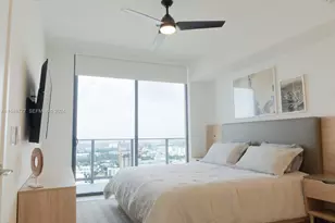 601 NE 1st Ave, Miami, FL 33132 - Photo 16