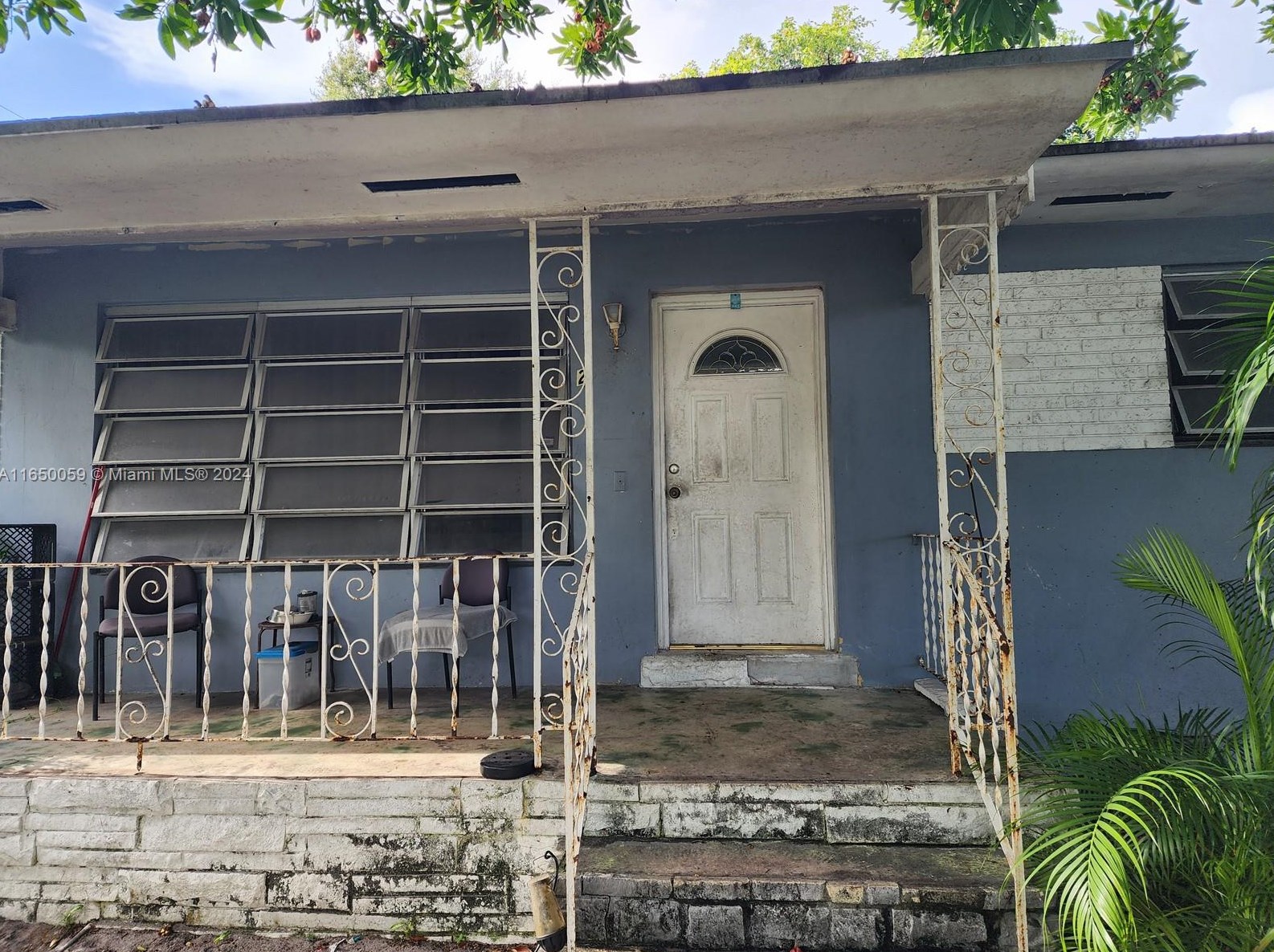 2530 Nw 111th St, Miami, FL 33167