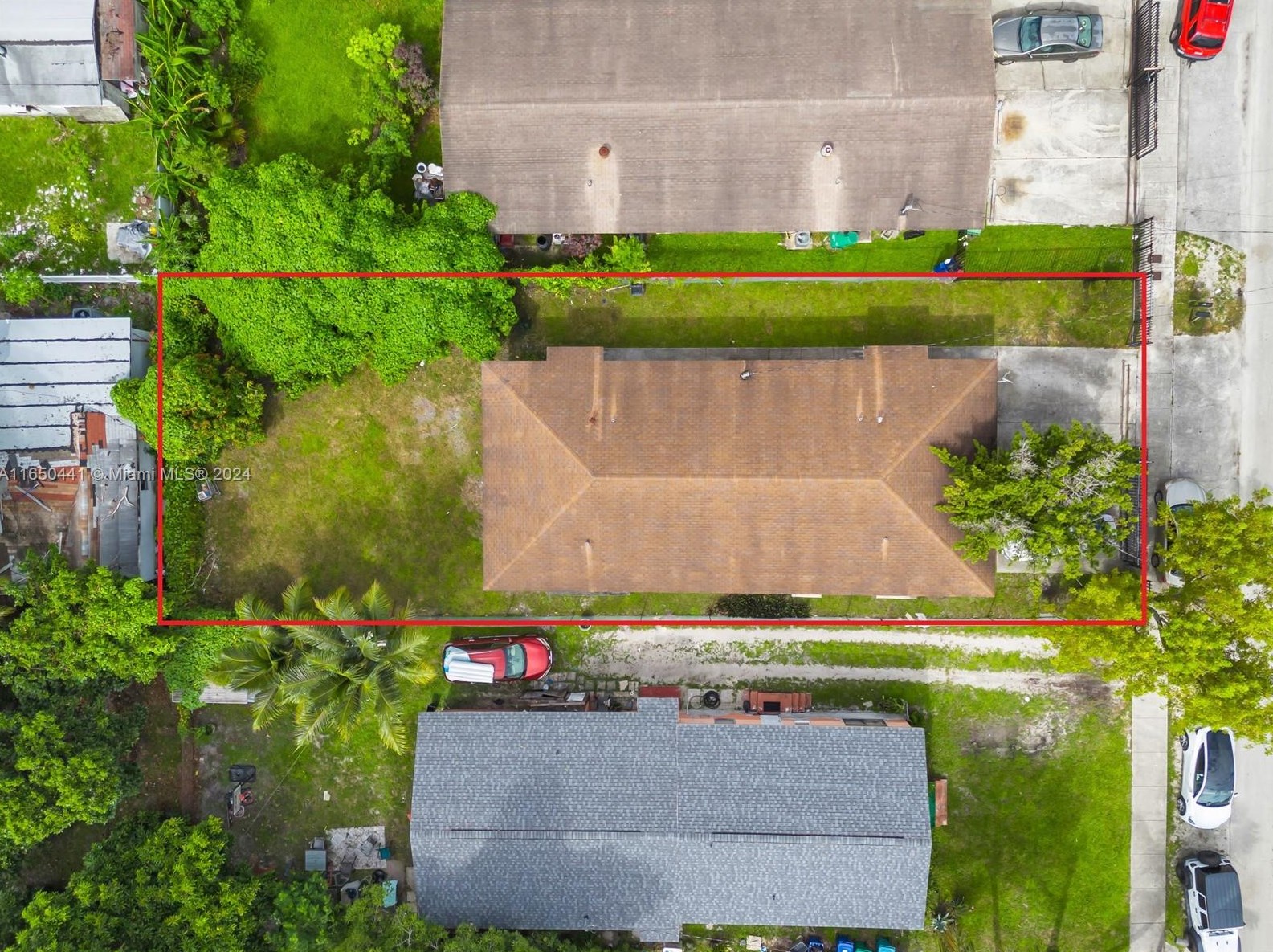768 108th St, Miami, FL 33168-2130