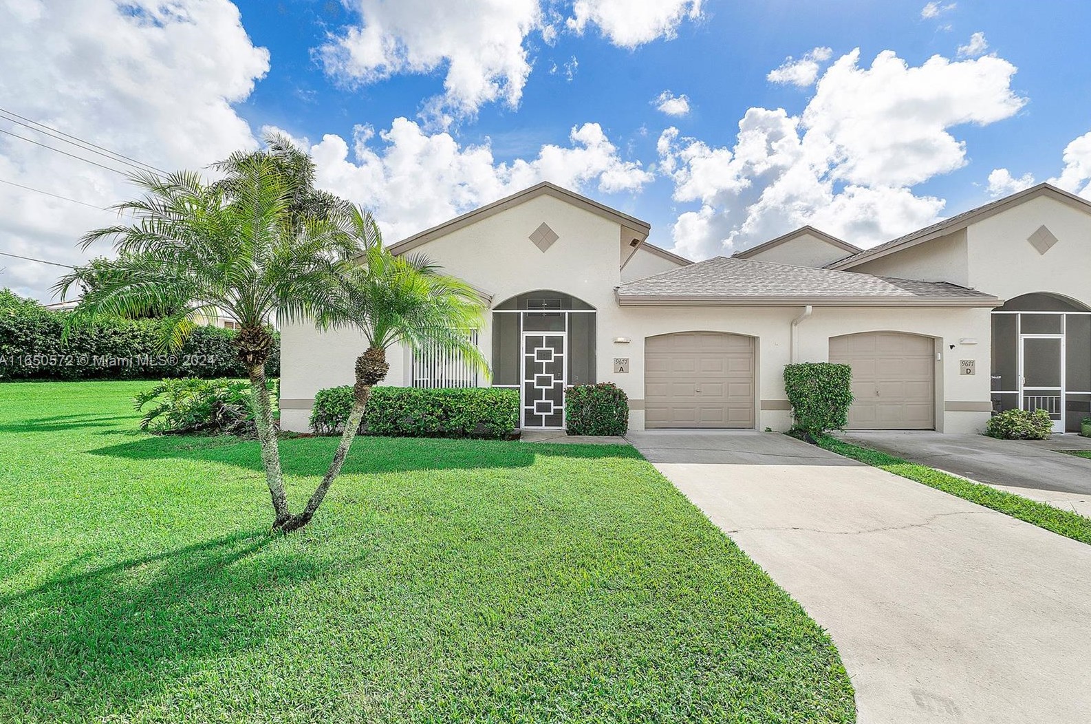 9677 Boca Gardens Cir N #a, Boca Raton, FL