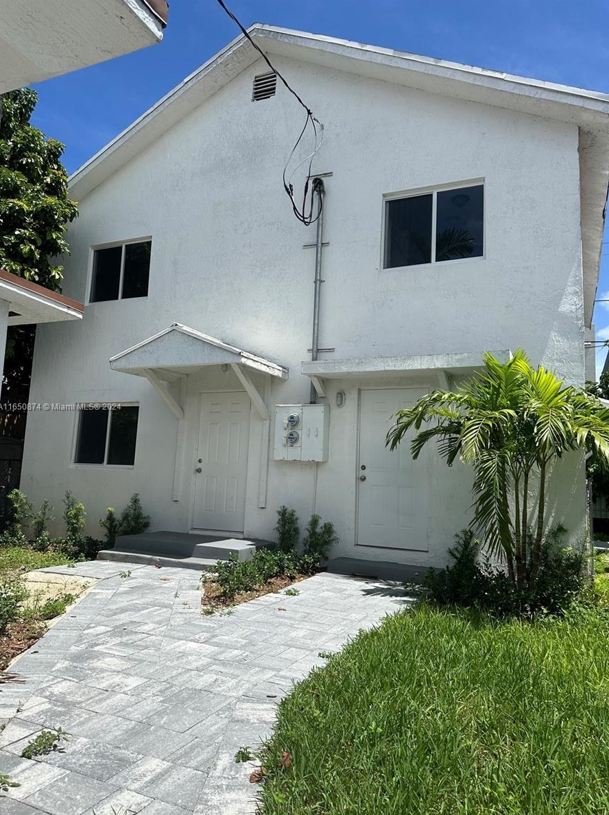 3123 Nw 22nd Ct #b, Miami, FL 33142